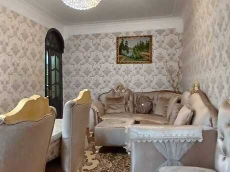 Elan №6383394 - Bakı, Bakıxanov q., 3 otaqlı, 80 m², 7/9 mərtəbə