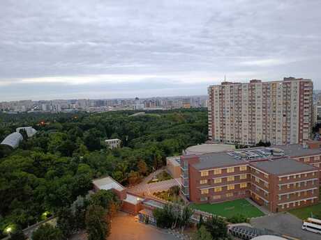 3 otaqlı mənzil, 130 m², Yasamal: 425 000 ₼ 2