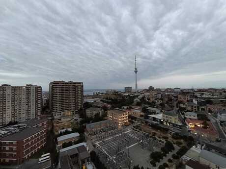 3 otaqlı mənzil, 130 m², Yasamal: 425 000 ₼ 4