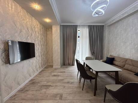 2 otaqlı mənzil, 67 m², Ağ şəhər: 355 000 ₼ 2