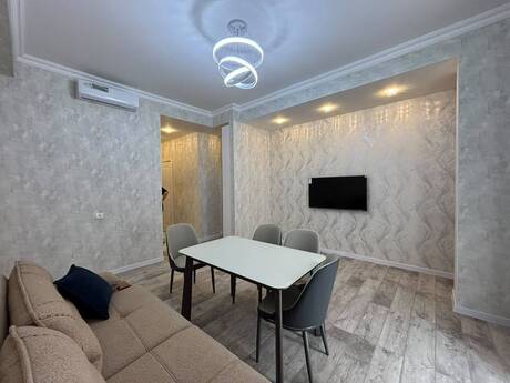 2 otaqlı mənzil, 67 m², Ağ şəhər: 355 000 ₼ 3