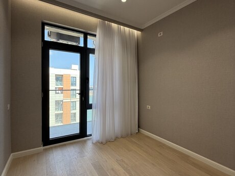4-room new-build apartment for sale in Park Yasamal, 103 m², 330 000 AZN, photo 4 / 12