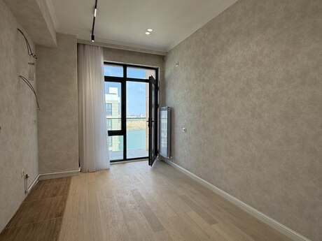 4-room new-build apartment for sale in Park Yasamal, 103 m², 330 000 AZN, photo 3 / 12