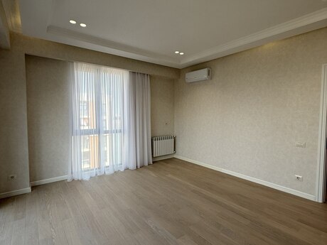 4-room new-build apartment for sale in Park Yasamal, 103 m², 330 000 AZN, photo 5 / 12