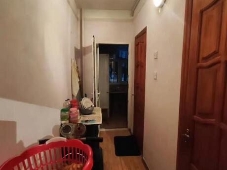 3-комн. вторичка - пос. Бакиханова - 73 м²