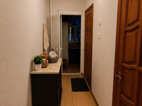 3-комн. вторичка - пос. Бакиханова - 73 м²