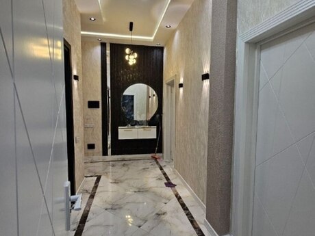 2 otaqlı mənzil, 70 m², Həzi Aslanov: 140 000 ₼ 5