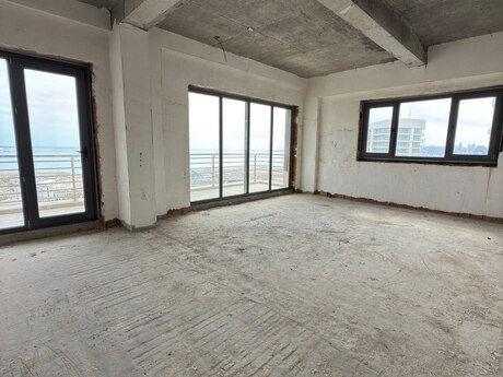 3 otaqlı mənzil, 157 m², Ağ şəhər: 863 000 ₼ 3