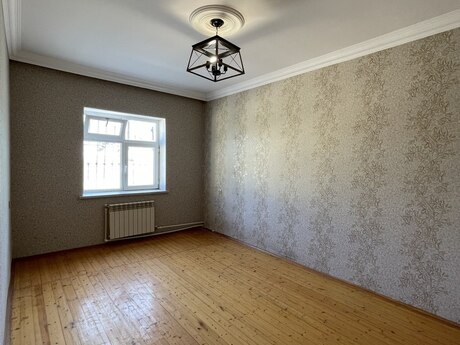 3 otaqlı həyət evi, 100 m², Hövsan: 83 000 ₼ 5