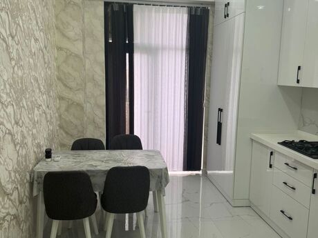 2-room apartment for rent, 65 m², 20 Yanvar: 950 ₼/mo 2