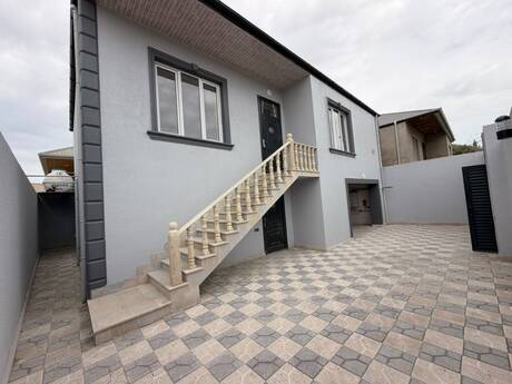 Объявление №6383432 - Баку, пос. Бина, 4-комн., 240 м²
