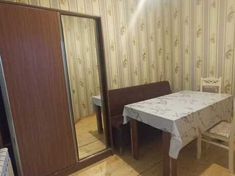 Elan №6383442 - Bakı, Nəsimi r., 2 otaqlı, 60 m², 12/18 mərtəbə
