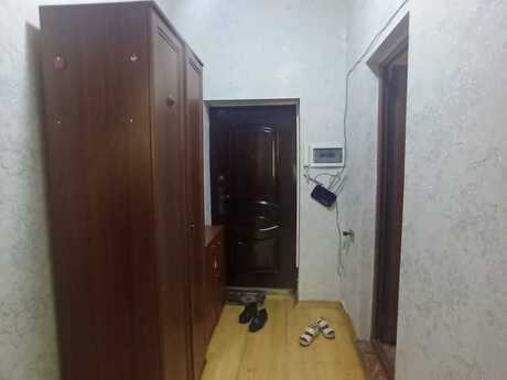 Elan №6383442 - Bakı, Nəsimi r., 2 otaqlı, 60 m², 12/18 mərtəbə