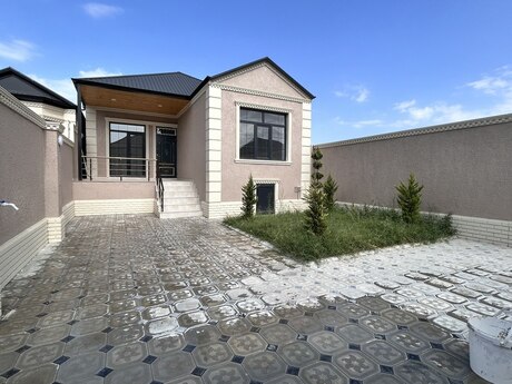 Elan №6383462 - Bakı, Saray q., 4 otaqlı, 100 m²