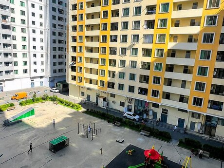 Elan №6383511 - Bakı, Nəsimi r., 3 otaqlı, 90 m², 5/16 mərtəbə