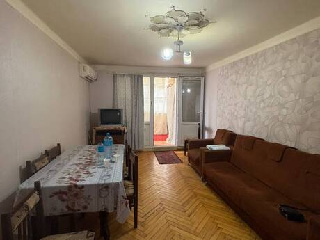 Elan №6378523 - Bakı, Nərimanov r., 3 otaqlı, 65 m², 4/5 mərtəbə