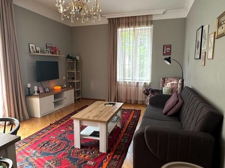 Elan №6383467 - Bakı, Elmlər Akademiyası m., 3 otaqlı, 90 m², 2/5 mərtəbə