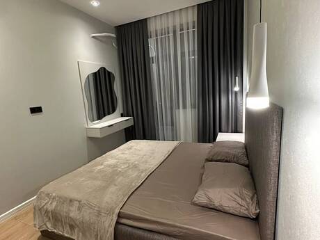 Elan №6383479 - Bakı, Nəsimi r., 3 otaqlı, 105 m², 4/16 mərtəbə