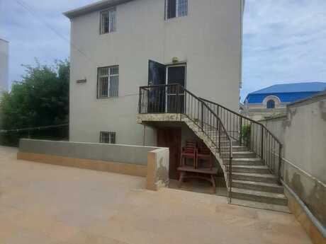Elan №6383471 - Bakı, Badamdar q., 4 otaqlı, 200 m²