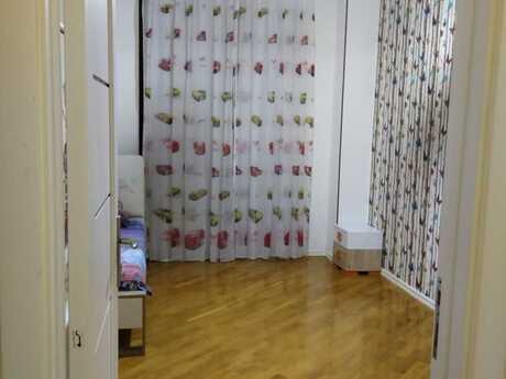 Şah İsmayıl Xətaidə 3 otaqlı yeni tikili mənzil kirayə verilir, 130 m², 1 400 AZN/ay, şəkil 4 / 12