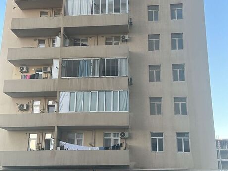 Объявление №6383504 - Баку, Сабунчинский  р., 3-комн., 140 м², 8/10 этаж