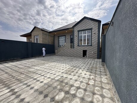 Elan №6383496 - Bakı, Masazır q., 4 otaqlı, 100 m²