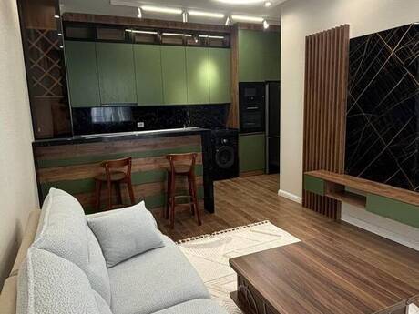 3 otaqlı mənzil, 72 m², Yasamal: 256 000 ₼ 5