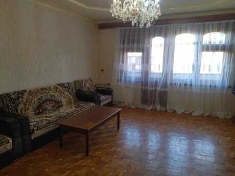 Elan №6383494 - Bakı, 8 Noyabr m., 3 otaqlı, 90 m², 4/9 mərtəbə