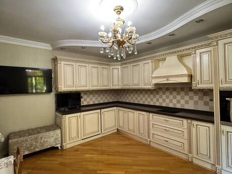 8 otaqlı həyət evi, 350 m², Nəsimi: 1 299 000 ₼ 4