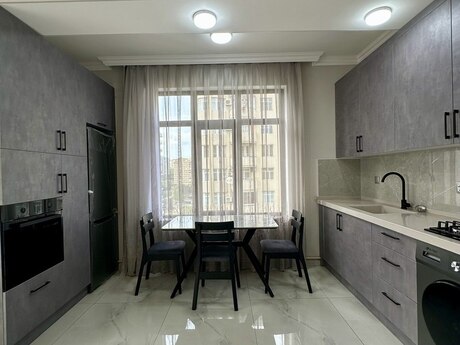 Kirayə 3 otaqlı mənzil, 146 m², Nərimanov: 1 250 ₼/ay 5
