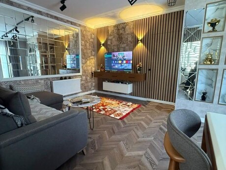 3-комн. дом/дача - пос. Говсан - 80 м²