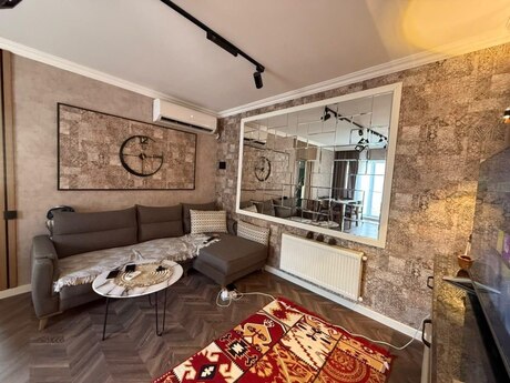 3-комн. дом/дача - пос. Говсан - 80 м²
