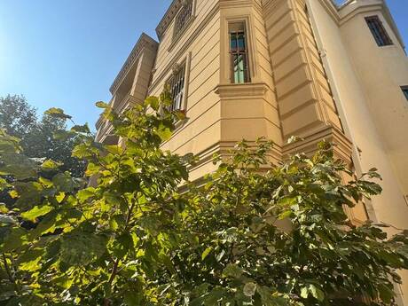 8 otaqlı həyət evi, 350 m², Nəsimi: 1 299 000 ₼ 3