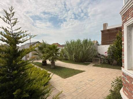 6 otaqlı həyət evi, 230 m², Mərdəkan: 320 000 ₼ 5