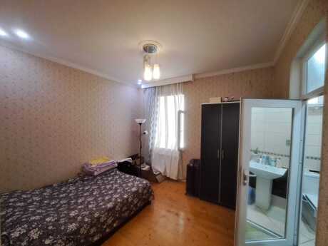 3-комн. дом/дача - пос. Бадамдар - 120 м²