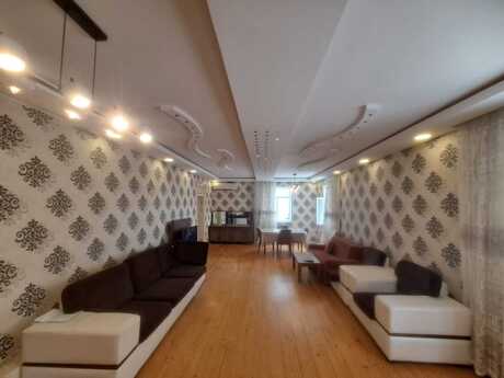 Elan №6383513 - Bakı, Badamdar q., 3 otaqlı, 120 m²