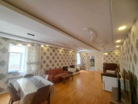 3-комн. дом/дача - пос. Бадамдар - 120 м²