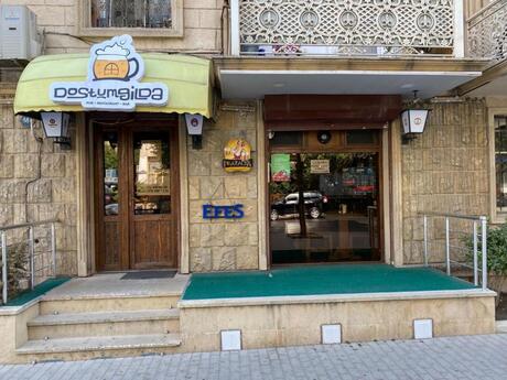 Объявление №6383526 - Баку, Насиминский  р., 190 м²