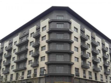 Объявление №6383556 - Баку, пос. Аг шехер, 3-комн., 137 м², 8/8 этаж