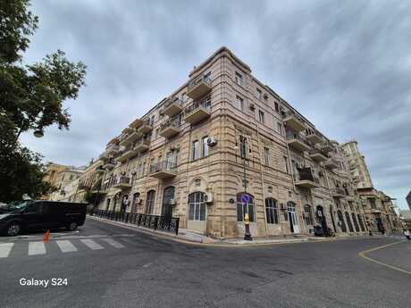 2-room apartment, 66 m², İçəri Şəhər: 350 000 ₼ 3