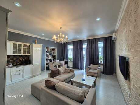 2-room apartment, 66 m², İçəri Şəhər: 350 000 ₼ 4