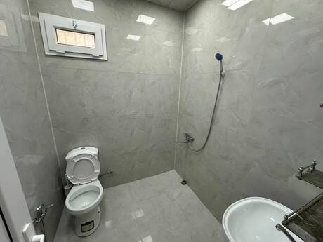 3-комн. дом/дача - пос. Масазыр - 105 м²
