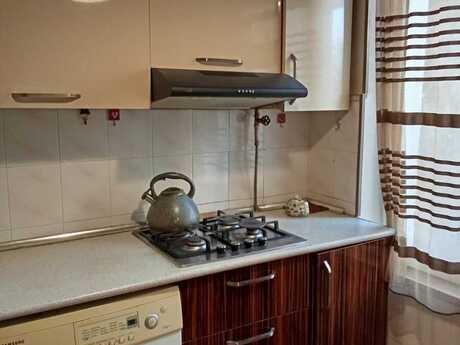 2-room apartment, 52 m², Elmlər Akademiyası: 190 000 ₼ 5