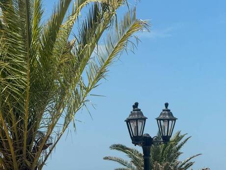 2 otaqlı yeni tikili - Sea Breeze q. - 73 m²