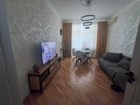 Elan №6383565 - Bakı, Azadlıq Prospekti m., 3 otaqlı, 90 m², 2/20 mərtəbə