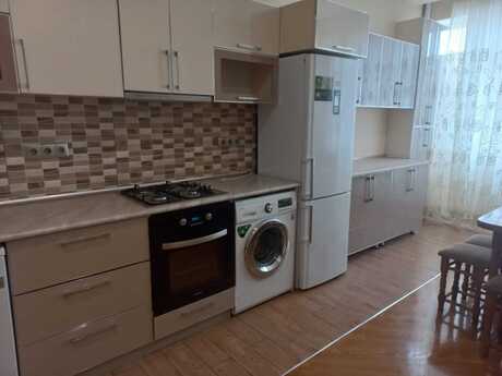Объявление №6383604 - Баку, м. Азадлыг проспекти, 3-комн., 120 м², 8/20 этаж