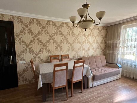 Объявление №6383564 - Баку, м. Элмляр Академиясы, 2-комн., 50 м², 3/5 этаж