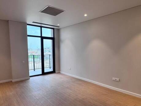 2 otaqlı yeni tikili - Sea Breeze q. - 105 m²