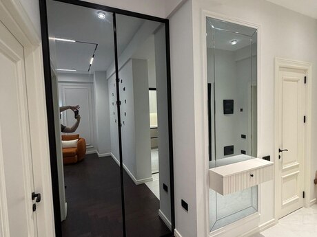 2 otaqlı mənzil, 70 m², Renessans Palace: 334 999 ₼ 5
