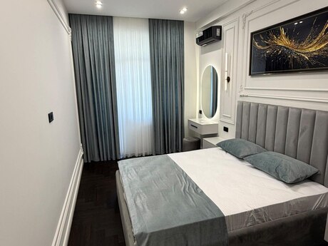 2 otaqlı mənzil, 70 m², Renessans Palace: 334 999 ₼ 4